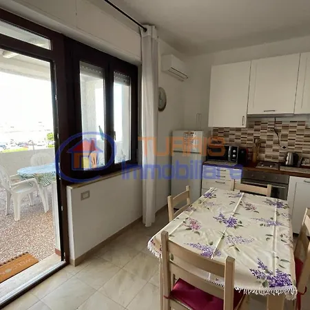 Casa Sul Mare - Golfo Dell'asinara 1 Apartment