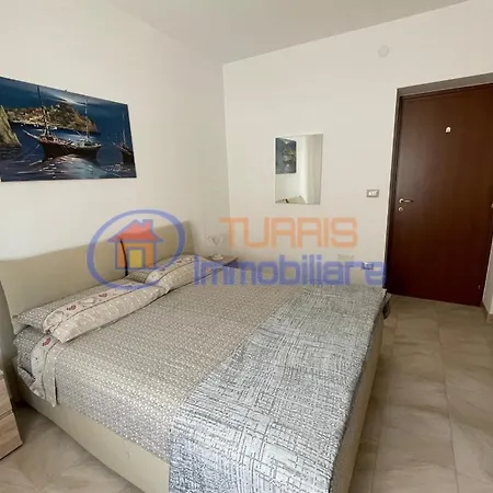 Apartment Casa Sul Mare - Golfo Dell'asinara 1