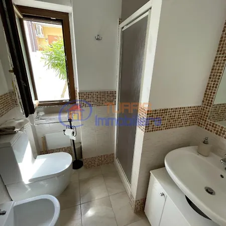 Apartment Casa Sul Mare - Golfo Dell'asinara 1 Porto Torres