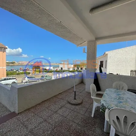 Apartment Casa Sul Mare - Golfo Dell'asinara 1 *