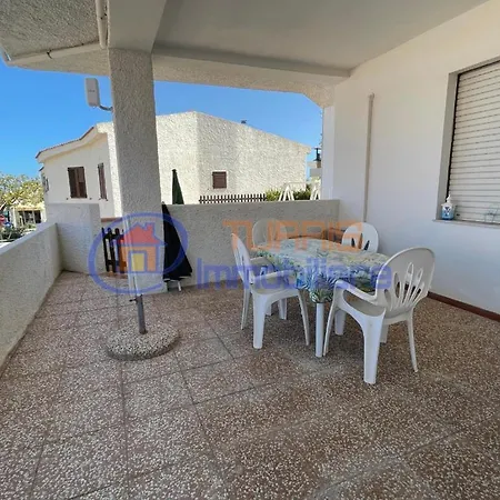 Apartment Casa Sul Mare - Golfo Dell'asinara 1 Porto Torres