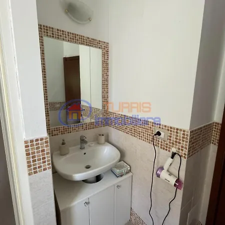 Casa Sul Mare - Golfo Dell'asinara 1 Porto Torres
