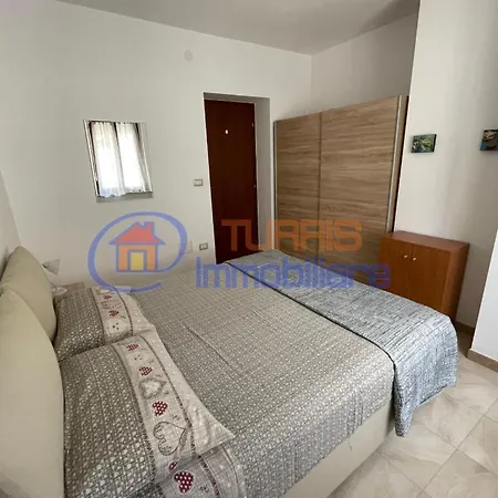 Casa Sul Mare - Golfo Dell'asinara 1 Apartment