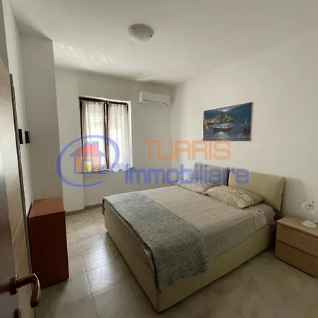 Apartment Casa Sul Mare - Golfo Dell'asinara 1
