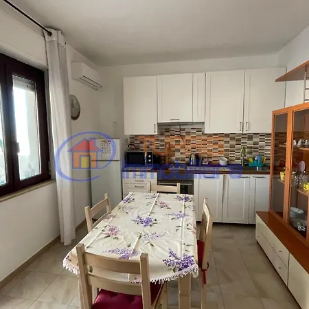 Casa Sul Mare - Golfo Dell'asinara 1 Apartment *