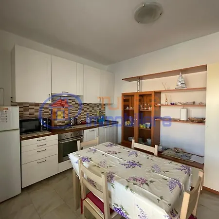 Apartament Casa Sul Mare - Golfo Dell'asinara 1 *