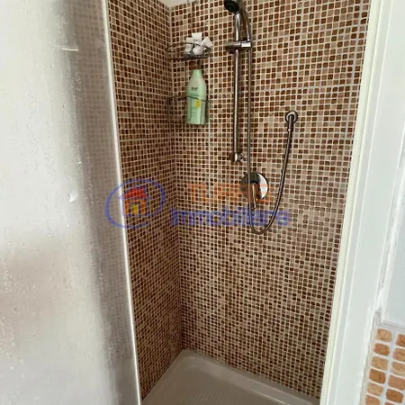 Apartment Casa Sul Mare - Golfo Dell'asinara 1 Porto Torres