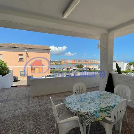 Apartment Casa Sul Mare - Golfo Dell'asinara 1 Porto Torres